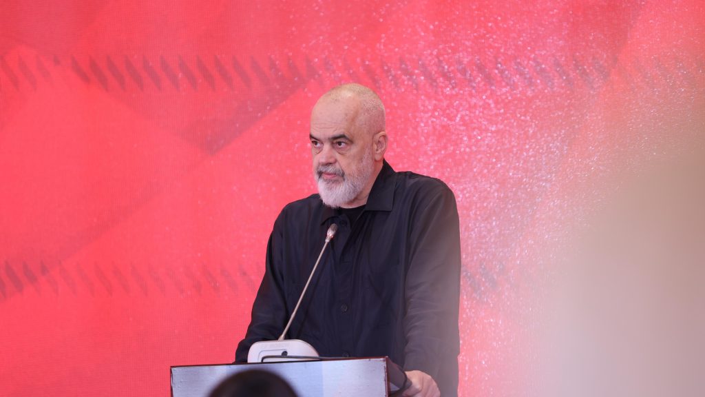 Rama: Shqipëria garanton stabilitet, investitorët e huaj do të mbështeten me stimuj fiskalë